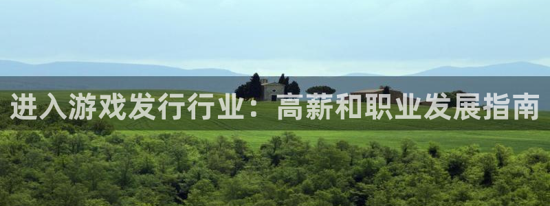 新航娱乐飞.3.3.4.8.2新航娱乐.可以吗.长久.中国：进入游戏发行行业：高薪和职业发展指南