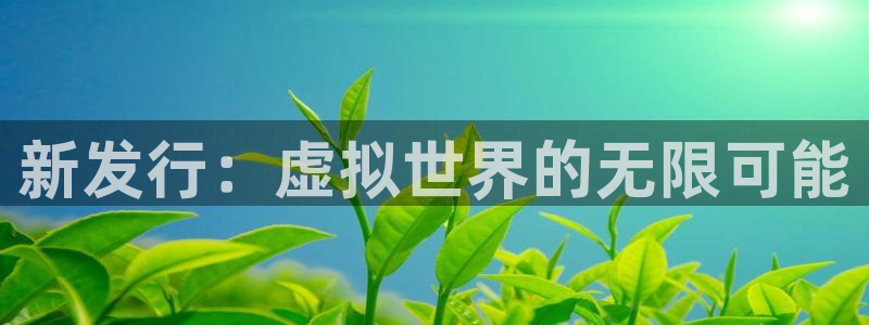 新航娱乐app的最新版本更新内容在哪里：新发行：虚拟世界的无限可能